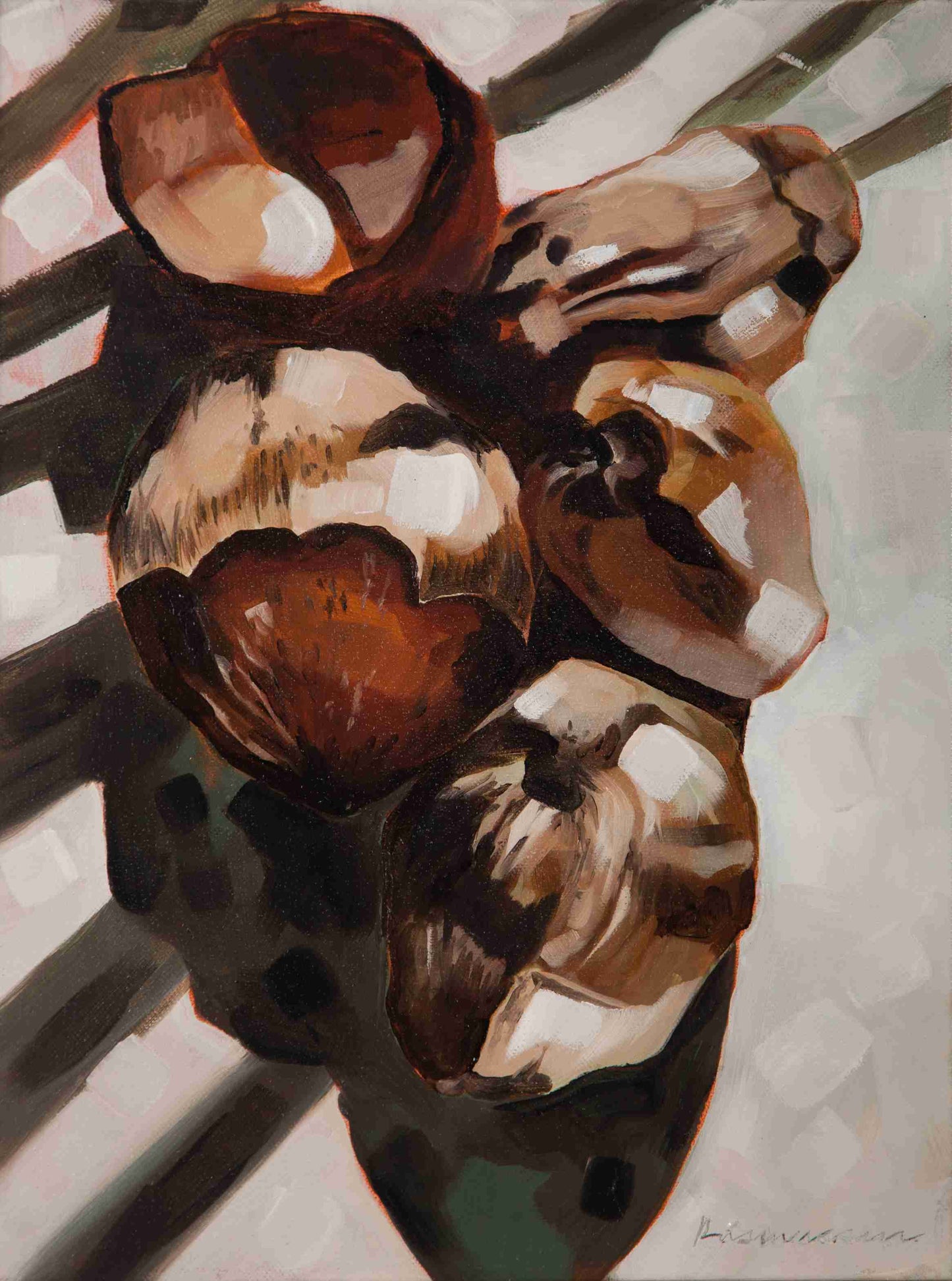 Coconuts II