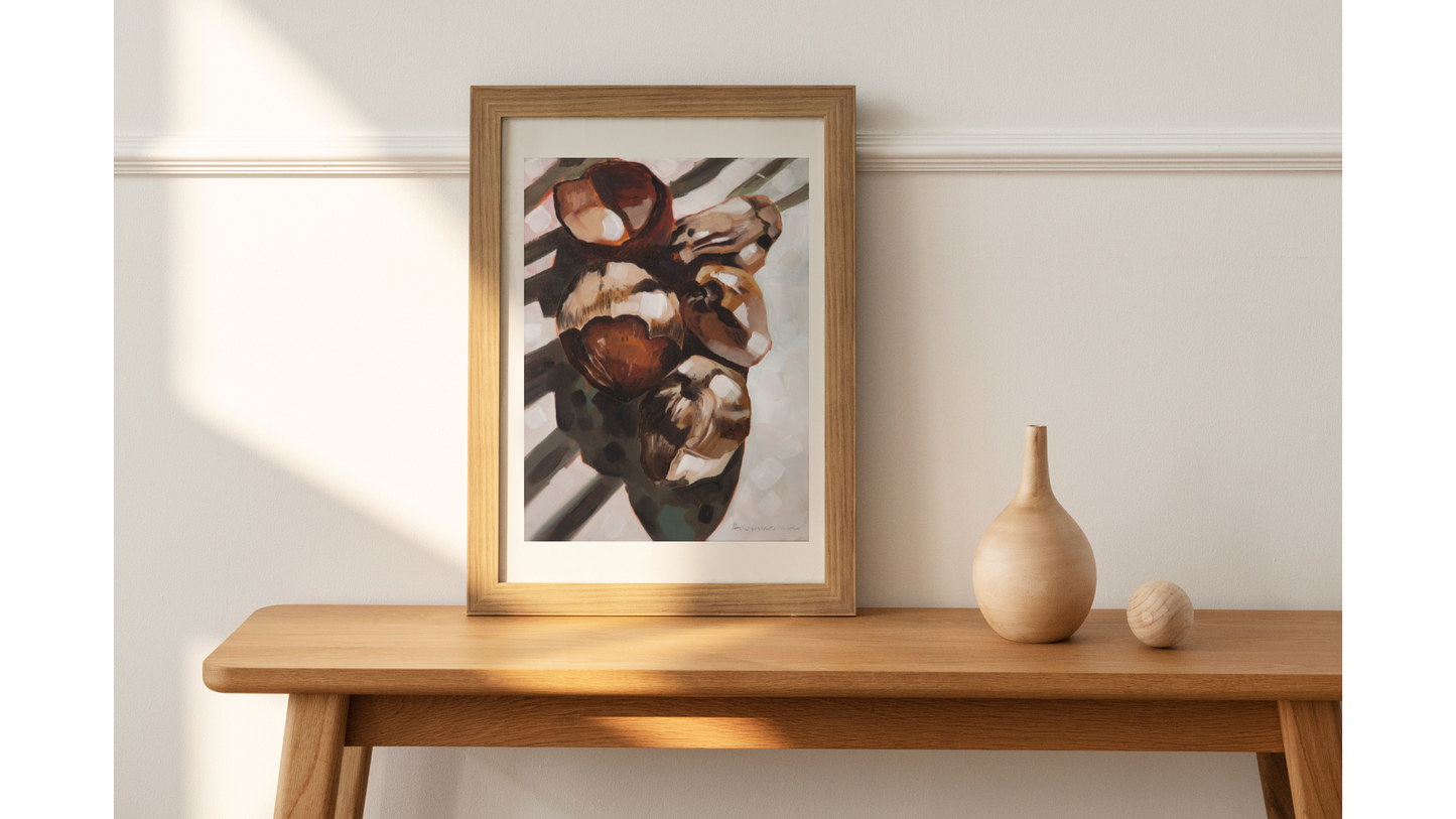 Coconuts II