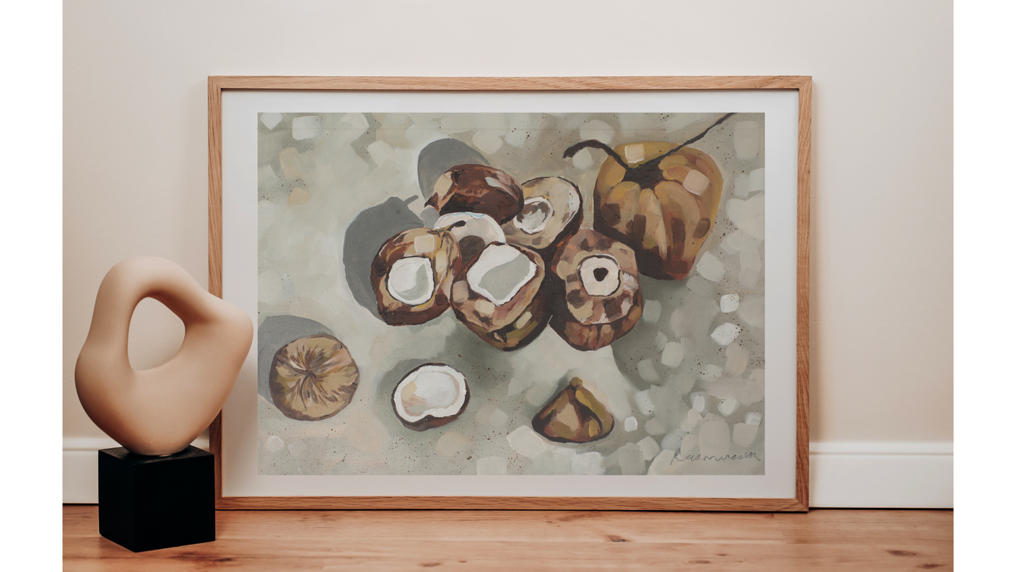 Coconuts I