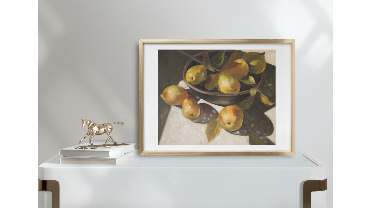 Lemon Branch